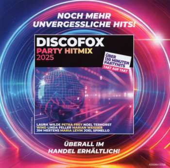 2CD Various: Schlager Cover: Unvergessliche Hits //RELOADED