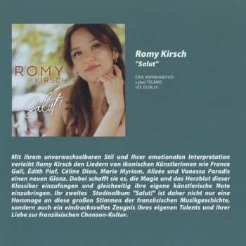 3CD Various: Schlager Für Alle - Herbst/Winter 2024/2025