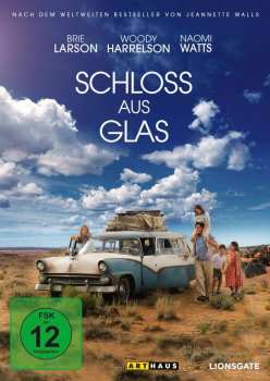 Album Various: Schloss Aus Glas