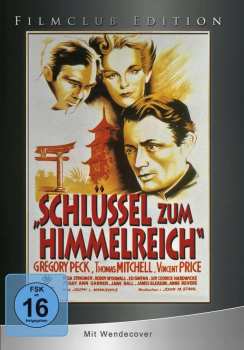 DVD Various: Schlüssel Zum Himmelreich