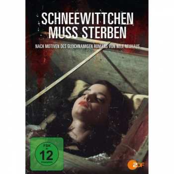 DVD Various: Schneewittchen Muss Sterben