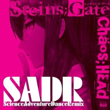 Album Various: Science Adventure Dance Remix