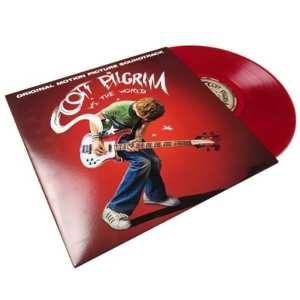 LP Various: Scott Pilgrim Vs. The World (Original Motion Picture Soundtrack) CLR