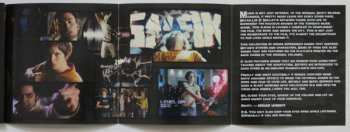 CD Various: Scott Pilgrim vs. the World (Original Motion Picture Soundtrack)