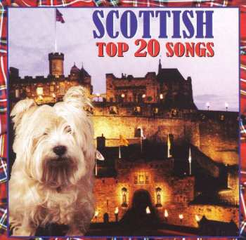 CD Various: Scottish Top 20 Songs
