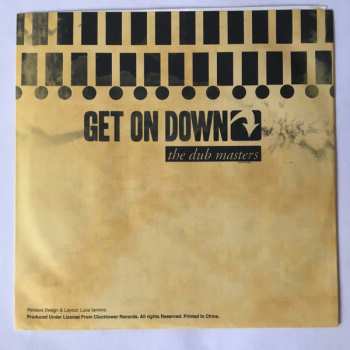 CD Various: Scratch And Company - The Upsetters Chapter 1