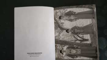 LP Various: Seitō: In The Beginning, Woman Was The Sun LTD