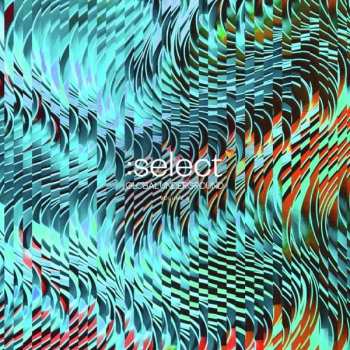 2CD Various: :Select Volume 6