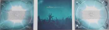 2CD Various: Sensation Source Of Light