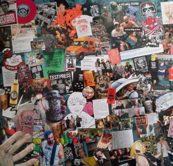 2LP Various: Sex mit Bekannten Teil II