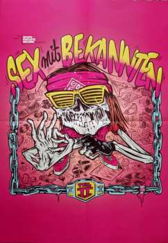 2LP Various: Sex mit Bekannten Teil II