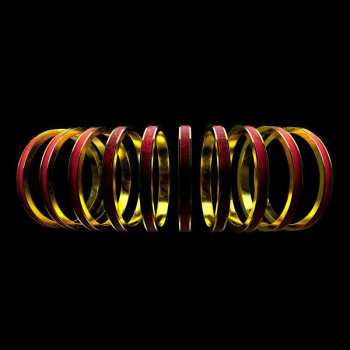 LP Various: Shang-Chi And The Legend Of The Ten Rings (The Album)
