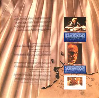 LP Various: Shape Of The Universe:  A Souvenir Of Insignificance