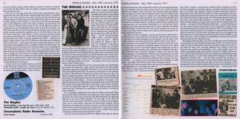 CD Various: Shapes & Sounds Volume 2 (Shades Of Deepest Purple From The BBC Archives 1967-1971)
