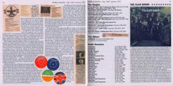 CD Various: Shapes & Sounds Volume 2 (Shades Of Deepest Purple From The BBC Archives 1967-1971)