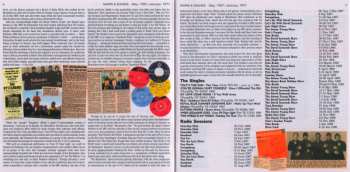 CD Various: Shapes & Sounds Volume 2 (Shades Of Deepest Purple From The BBC Archives 1967-1971)
