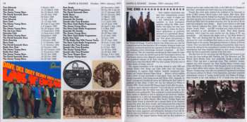 CD Various: Shapes & Sounds Volume 3 (Technicolour Dreams From The BBC Archives)