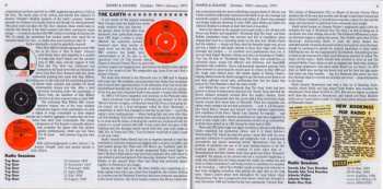 CD Various: Shapes & Sounds Volume 3 (Technicolour Dreams From The BBC Archives)