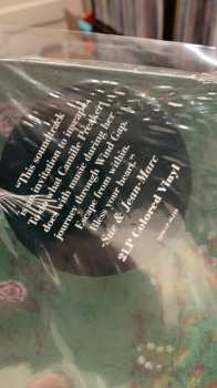 2LP Various: Sharp Objects Music From The HBO Limited Series CLR