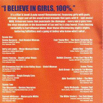 CD Various: She Devil