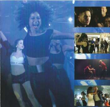 CD Various: Shine (Original Motion Picture Soundtrack)