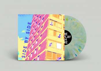 LP Various: Side By Side