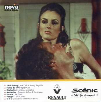 CD Various: Siesta Party!