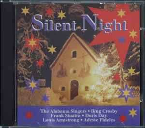 Album Various: Silent Night