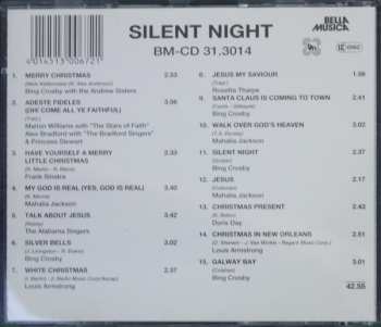 CD Various: Silent Night