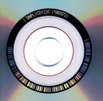 4CD/Box Set Various: Simply Accordéon