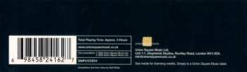 4CD/Box Set Various: Simply Swing