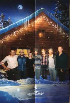 CD Various: Sing Meinen Song - Das Weihnachtskonzert