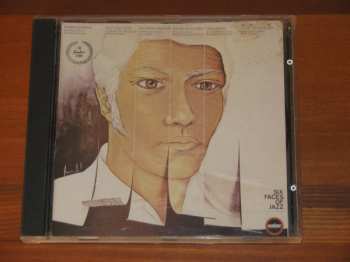 CD Various: Six Faces Of Jazz (Jazz Giants Of The Forties)