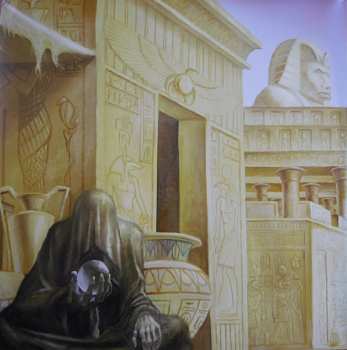 2LP Various: Slave To The Power - The Iron Maiden Tribute