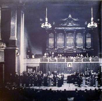 2LP Various: Slovo A Hlas