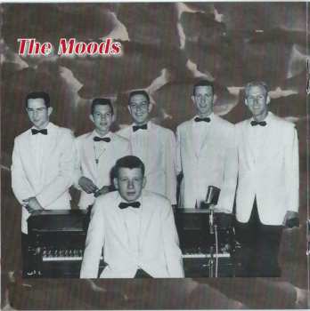 CD Various: Slow Boogie Rockin' Vol.6