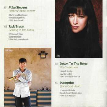2CD Various: Smooth Jazz Journey Coastline Drive