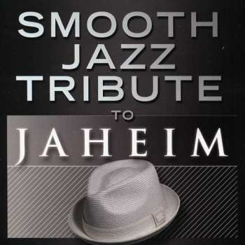 Album Various: Smooth Jazz Tribute To Jaheim