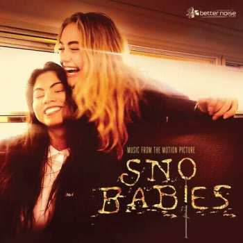 CD Various: Sno Babies (Music From The Motion Picture) 