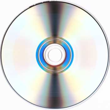 CD Various: Sno Babies (Music From The Motion Picture) 