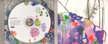 2CD Various: So Frenchy So Chic 2015