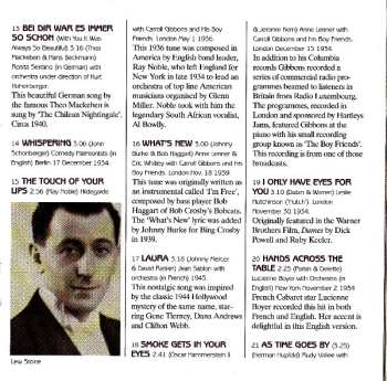 2CD Various: So Rare - A Selection By Barry Humphries Of His Favourite Gramophone Records