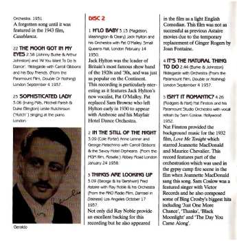 2CD Various: So Rare - A Selection By Barry Humphries Of His Favourite Gramophone Records