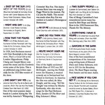 2CD Various: So Rare - A Selection By Barry Humphries Of His Favourite Gramophone Records