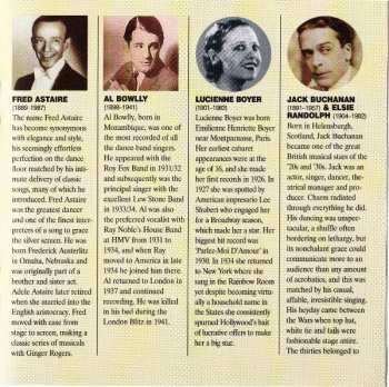 2CD Various: So Rare - A Selection By Barry Humphries Of His Favourite Gramophone Records