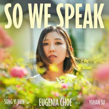 Album Various: So We Speak