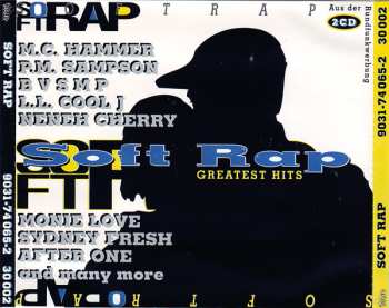 Album Various: Soft Rap Greatest Hits