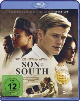 Blu-ray Various: Son Of The South