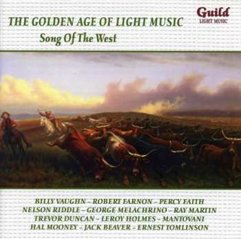 Album Various: Song Of The West