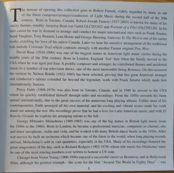CD Various: Song Of The West